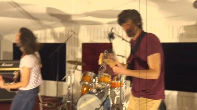 TELE PUB BEES - Flipper Live (Telephone Cover)