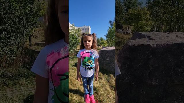 Это я, это я, это улица мая! Подольск 2024г