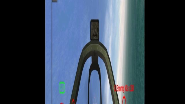 фулл реал на Спитфайр МкII. бой с Ме-109g2