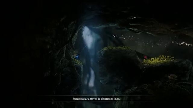 Xbox One - Unravel Two - Parte 1