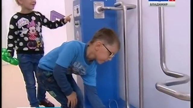 Музей иллюзий и наук Да Винчи переехал в новый дом