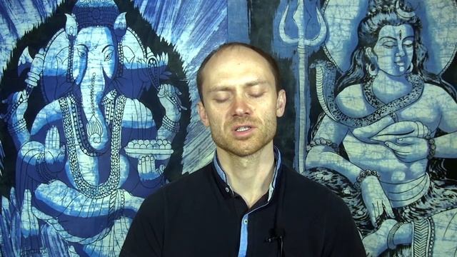 Медитация любви "4 Бесконечных".