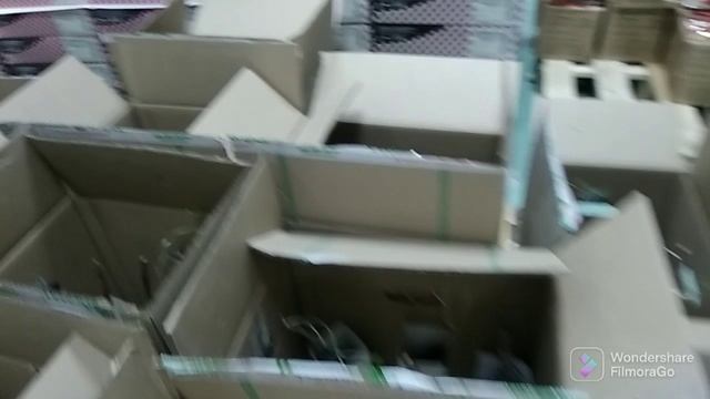 Насмотрелась блогеров и поехала...