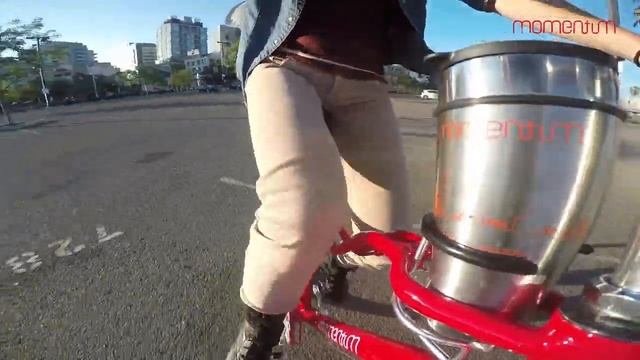 Momentum by Giant