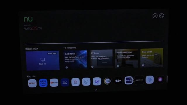 Question: WebOS or Android TV Which One Will You Choose???