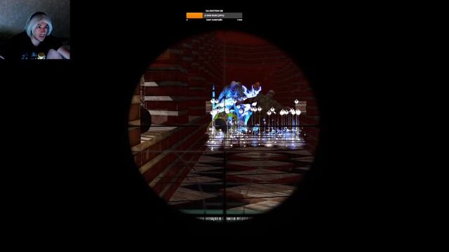7 Days to Die: Undead Legacy. 20.6. Ночь сорок девятая