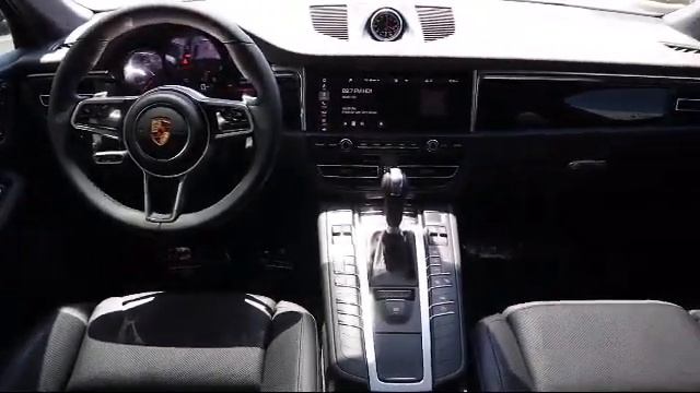 2020 Porsche Macan St. Petersburg  Tampa  Clearwater  Bradenton  Palm Harbor