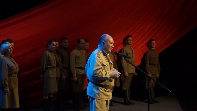 Четыре тоста за Победу