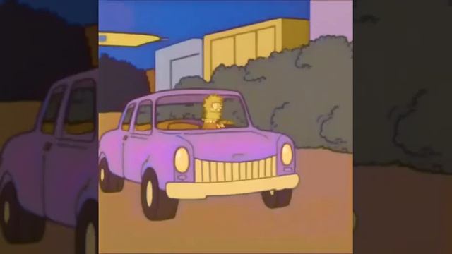 The Simpsons Opening, but it was generated with Stable Diffusion