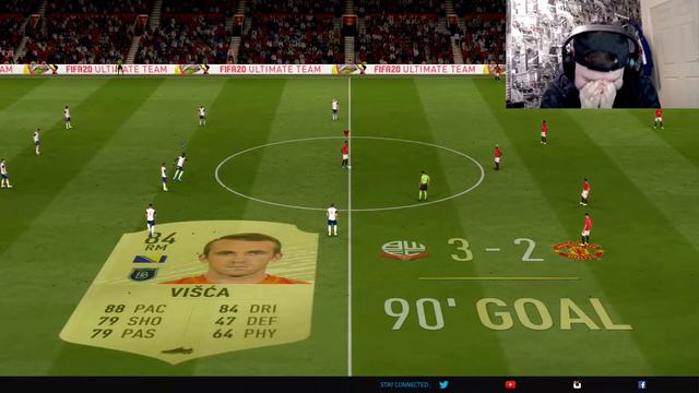 FIFA 20 │ Online Friendlies Ep. 2