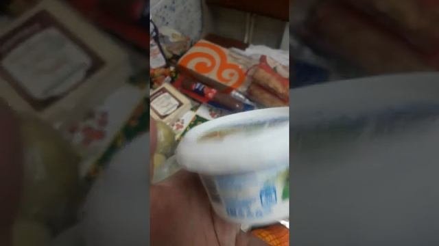 Покупки продуктов в Верном,Пятерочке и Светофоре /Что можно купить на 5000т.р/Большая семья