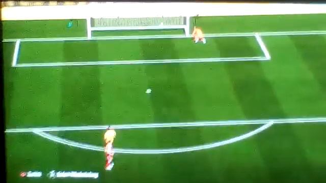 Traumtor von Robert Lewandowski in FIFA 18 | FIFA 18 #1
