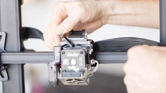 Watch this before you buy the Creality Ender 3 S1