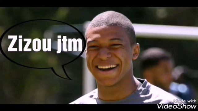Top du flop #2 Kylian reste stp !!!