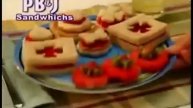 Набор форм для карвинга "Pop Chef"