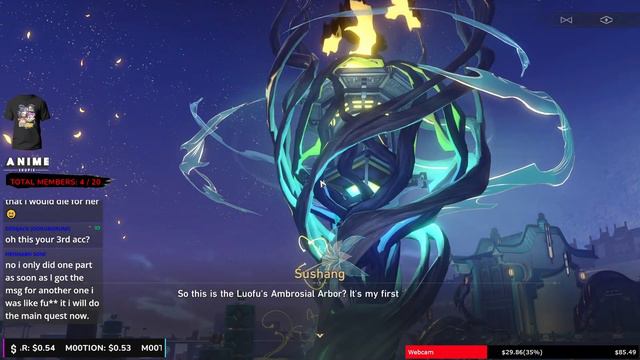 🔴TL LVL UP SO SLOW - Honkai Star Rail INDIA LIVESTREAM - Welkin Giveaway @ 2500 subs