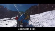 Восхождение на Аконкагуа. Экспедиция Команды Приключений АльпИндустрия в Южную Америку 2019