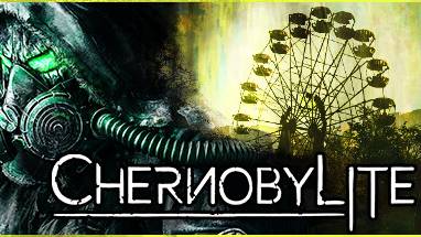 Chernobylite #8