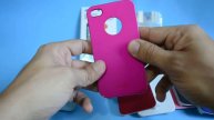 Capa Case Moshi Iphone 4 4S