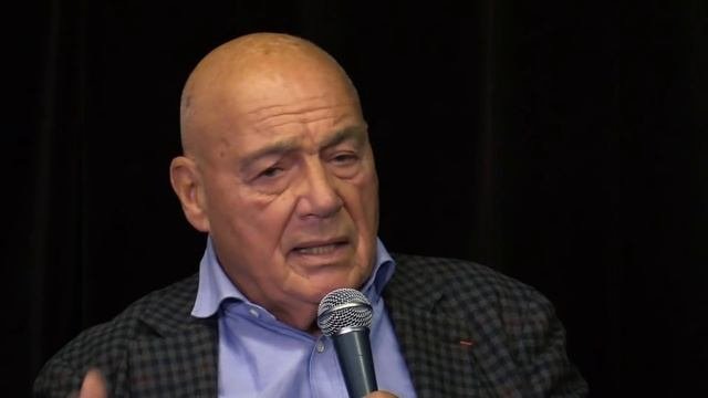 ПОЗНЕР рассказал почему не идет в ЮТУБ как ДУДЬ и почему СОЛОВЬЕВ заслужил МУДОЗВОНА