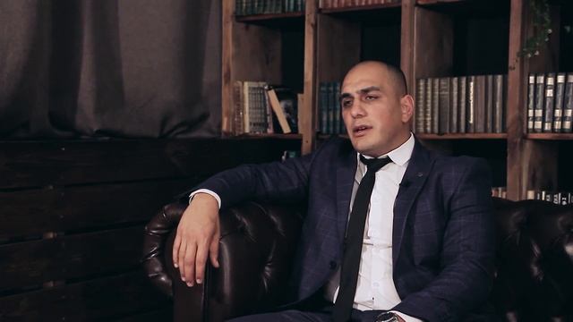 ЭСКИЗ К ТЕМЕ КАДРОВОЙ ПОЛИТИКИ