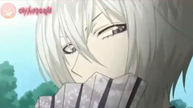 AMV ANIME5:Kamisama HajimemashitaОчень приятноБог:FUNNY MOMENTS