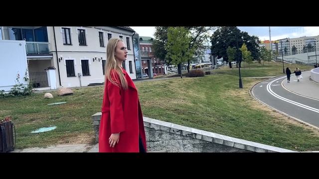Виктория Буткевич - Перегорела