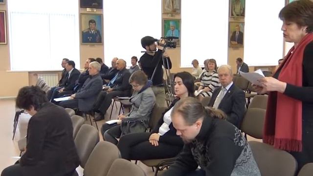 Выставляем оценку деятельности органов власти.