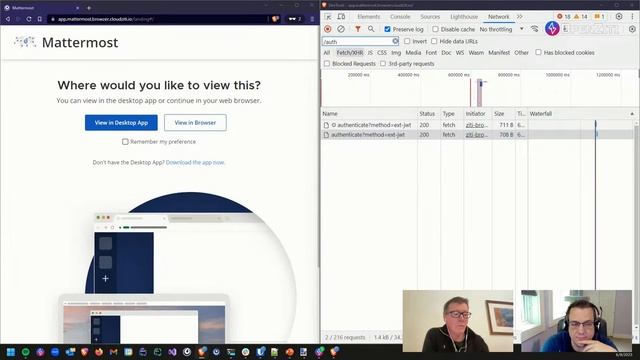 Ziti TV Jun 09 2023 - BrowZer inner workings!