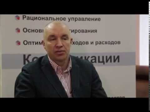 Как навести порядок в личных финансах? Советует Владимир Савенок