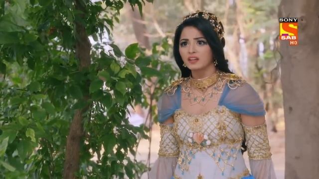 क्या Vivaan अपने Stone Touch को कर पाएगा Reverse? | Baalveer Returns | Stone & Water