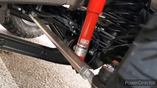 Jimny TUNE UP