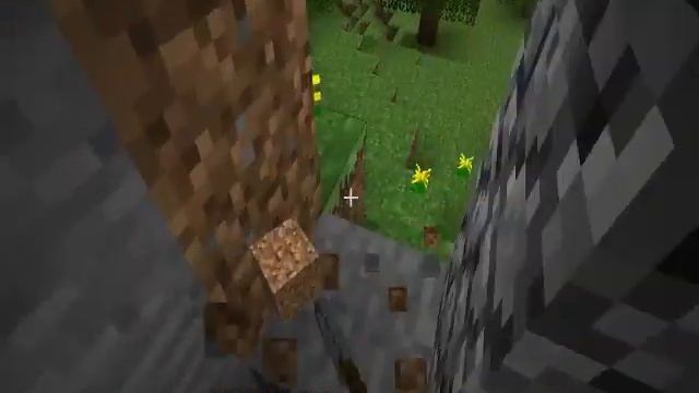 выживание в майнкрафте beta 1.3_01 №1