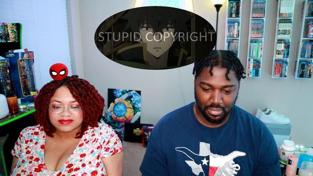 The Slave Girl | The Rising of the Shield Hero Reaction Ep 2 #Reaction