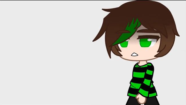 💚каждый день я просто хаю хаи💚 ( грустная песня)