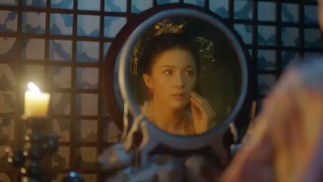 【Chang'an Love Story】EP01|?The Queen struggles to survive on the brink of power and love❤️