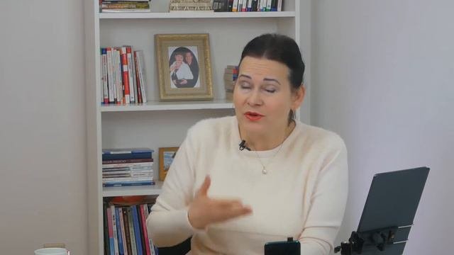 Самое важное занятие для человека. Лилия Кислова.