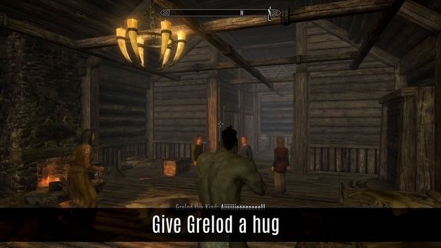 Skyrim: How To Make An OVERPOWERED ONE HANDED Build Early