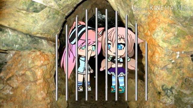 #NataPlayОцени¦¦HELP, я влюбился в свою жертву¦¦2 серия¦¦Gacha life¦¦