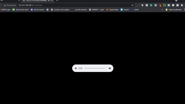 How to put your stream in RLC and in your RLC Jukebox