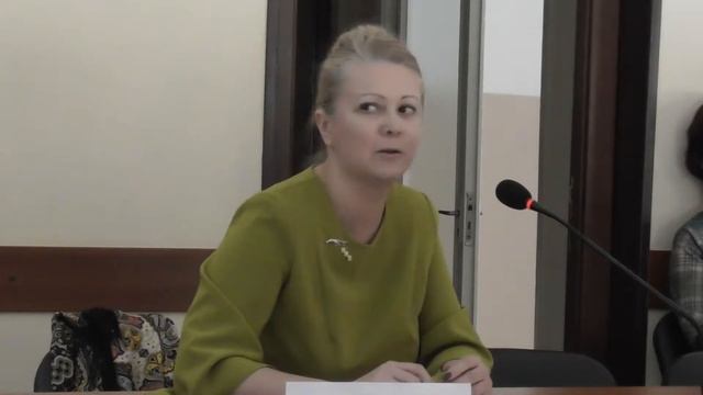 Круглый стол руководителей ОО с преподавателями высшей школы