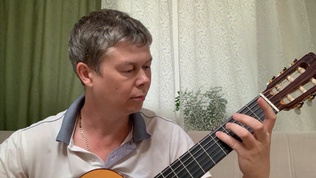 Обзор Гитар Almansa 435 кедр массив и Almansa 435 ель массив