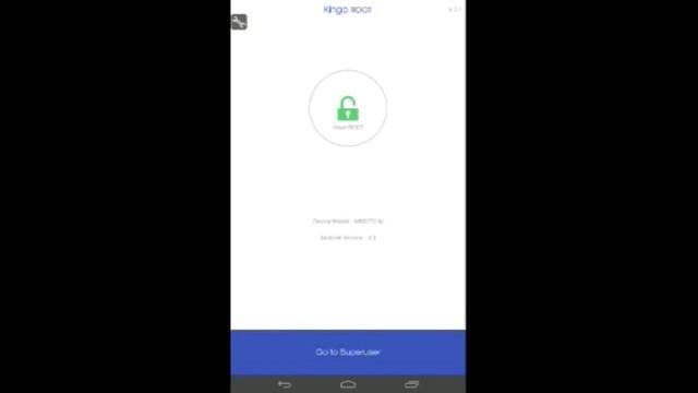Как получить Root права почти на любое устройство!