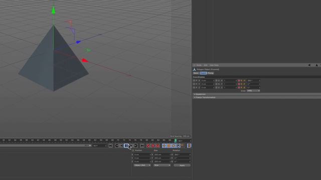 3d Wireframe Renders With After Effects