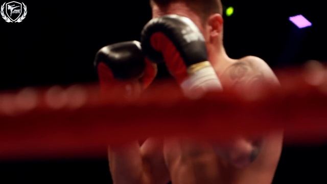 JNE Sport @ Arena Riga ЧАСТЬ 2/Евгений Алексеев - бой после травмы.