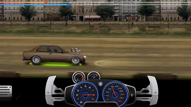 Drag Racing #10
