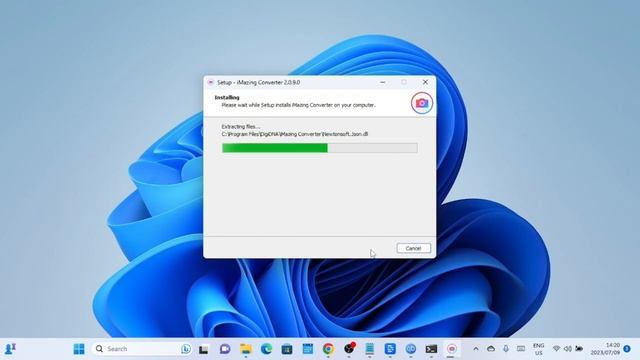 How to Convert HEIC file to JPG on Windows 10/11