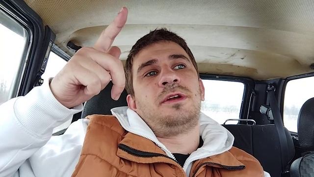 Ваз 21213 отзыв за 2 года эксплуатации