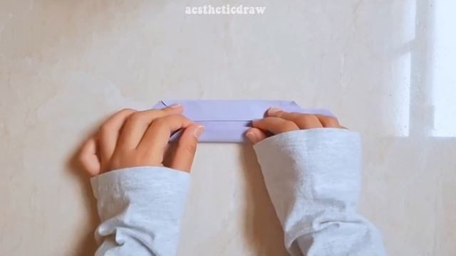 DIY MINI PAPER BASKET ?? | How To Make Mini Basket With Paper | NO GLUE