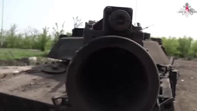 ‼️🇷🇺НАТОвские танки в Москве: СМИ Запада активно обсуждают выставку техники Альянса, захваченную